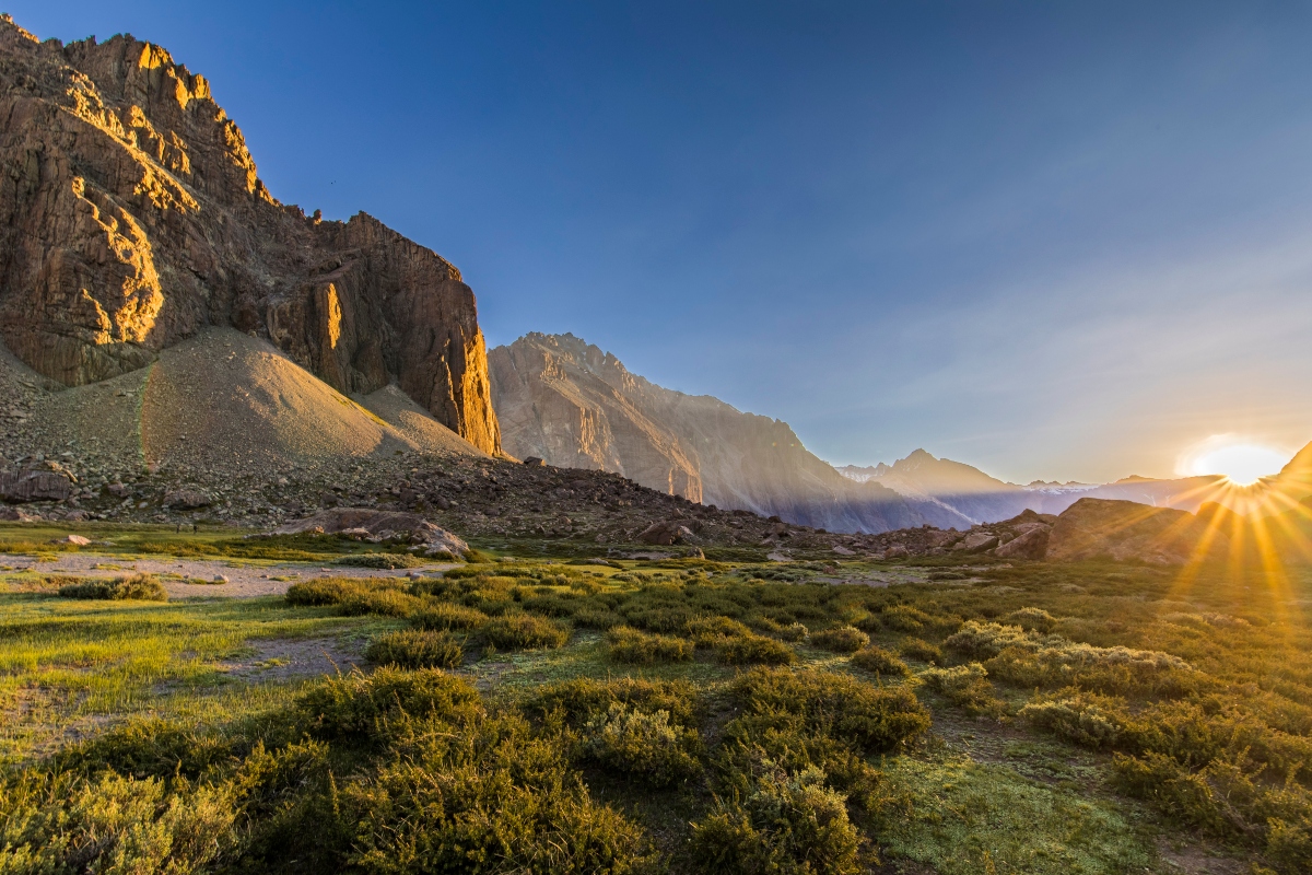 cajón-del-Maipo