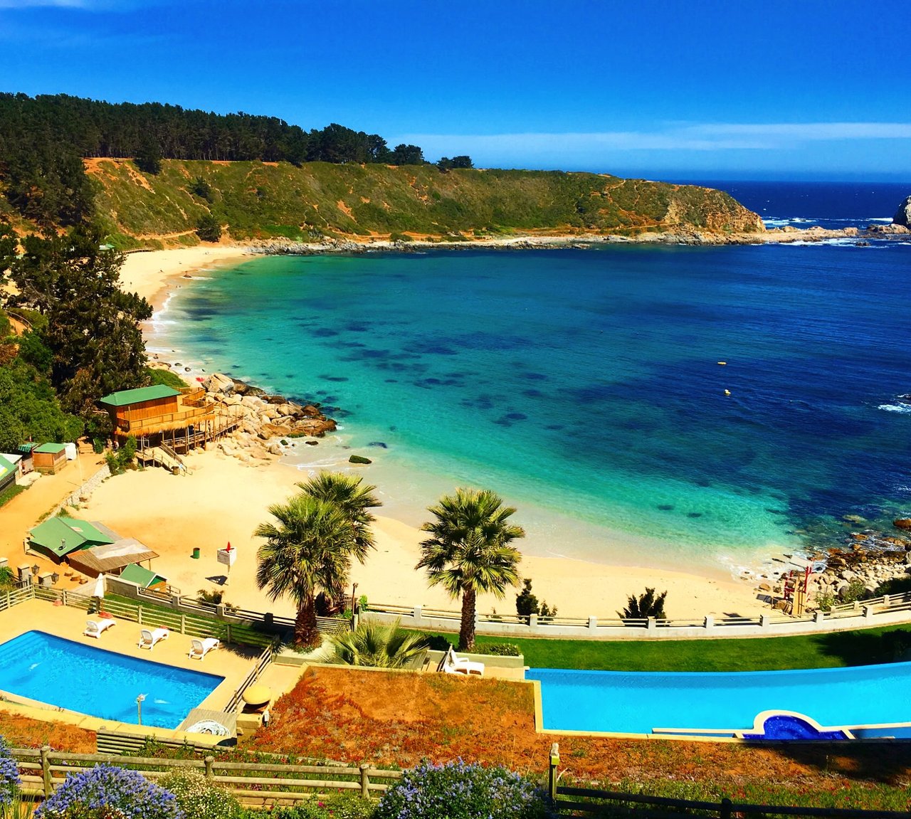 the-beach